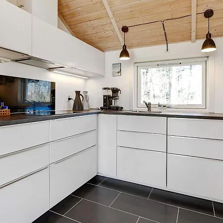 Five-bedroom Holiday In Bovagen 1 בית נופש *