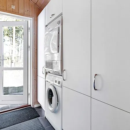 Five-bedroom Holiday In Bovagen 1 בית נופש *