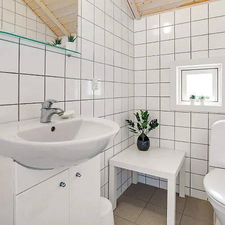 Five-bedroom Holiday In Bovagen 1 בית נופש *